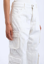 Load image into Gallery viewer, Vaquero multicargo BLANCO
