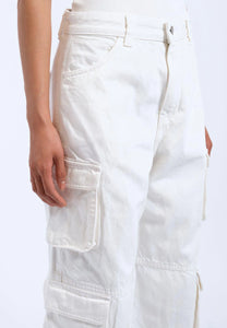Vaquero multicargo BLANCO