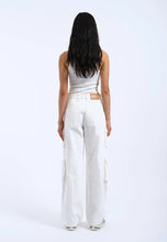 Load image into Gallery viewer, Vaquero multicargo BLANCO
