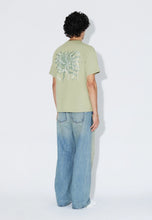 Cargar imagen en el visor de la galería, Camiseta con Serigrafía VERDE
