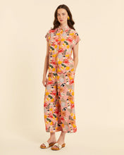 Load image into Gallery viewer, Camisa estampada Rosa
