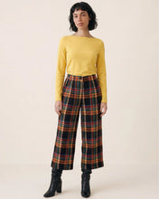 Load image into Gallery viewer, Pantalón cuadros escoceses Multicolor

