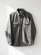 Load image into Gallery viewer, Sobrecamisa holgada Gris
