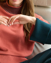 Cargar imagen en el visor de la galería, Jersey tricot TEJA
