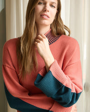 Cargar imagen en el visor de la galería, Jersey tricot TEJA
