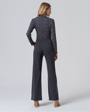 Cargar imagen en el visor de la galería, Pantalón Recto GRIS
