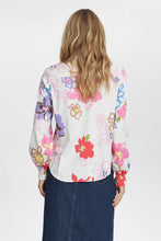 Cargar imagen en el visor de la galería, Camisa M/larga BLANCO
