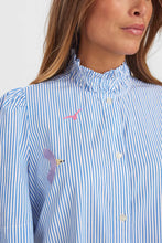Cargar imagen en el visor de la galería, Vestido a la rodilla CELESTE
