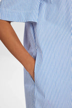 Cargar imagen en el visor de la galería, Vestido a la rodilla CELESTE
