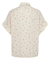 Load image into Gallery viewer, Camisa con Lazo BLANCO
