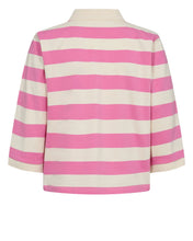 Load image into Gallery viewer, Jersey tipo polo ROSA
