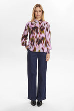 Cargar imagen en el visor de la galería, Camisa estampada MULTICOLOR
