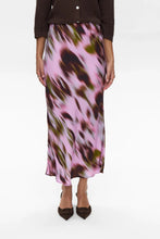 Cargar imagen en el visor de la galería, Falda larga MULTICOLOR
