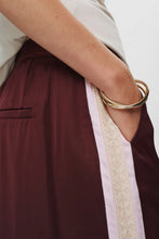 Cargar imagen en el visor de la galería, Pantalón fluido CABERNET
