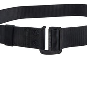 Cargar imagen en el visor de la galería, Cinturón ajustable NEGRO AZULADO
