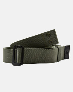 Cinturón ajustable VERDE