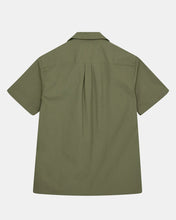Cargar imagen en el visor de la galería, Camisa m/corta VERDE
