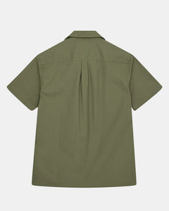 Camisa m/corta VERDE