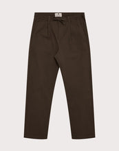 Cargar imagen en el visor de la galería, Pantalón con cordón CHOCOLATE
