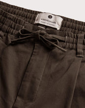 Cargar imagen en el visor de la galería, Pantalón con cordón CHOCOLATE
