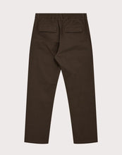 Cargar imagen en el visor de la galería, Pantalón con cordón CHOCOLATE
