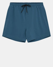 Cargar imagen en el visor de la galería, Shorts de baño AZUL
