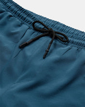 Cargar imagen en el visor de la galería, Shorts de baño AZUL
