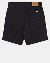 Cargar imagen en el visor de la galería, Shorts cortos NEGRO
