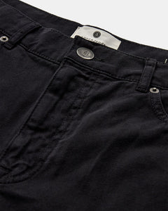 Shorts cortos NEGRO