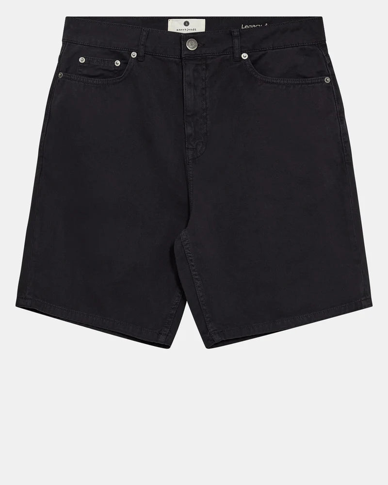 Shorts cortos NEGRO