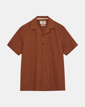 Load image into Gallery viewer, Camisa manga corta TEJA
