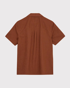 Camisa manga corta TEJA