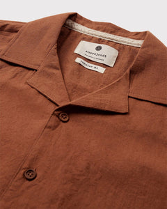 Camisa manga corta TEJA