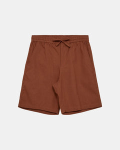 Shorts con cordón TEJA