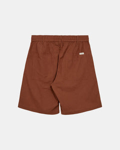 Shorts con cordón TEJA
