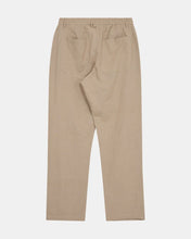 Load image into Gallery viewer, Pantalón con cordón BEIGE
