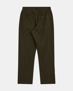 Pantalón largo VERDE