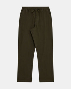 Pantalón largo VERDE