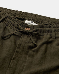 Pantalón largo VERDE