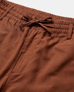 Pantalón largo TERRACOTA