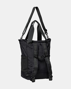 Bolso mochila NEGRO