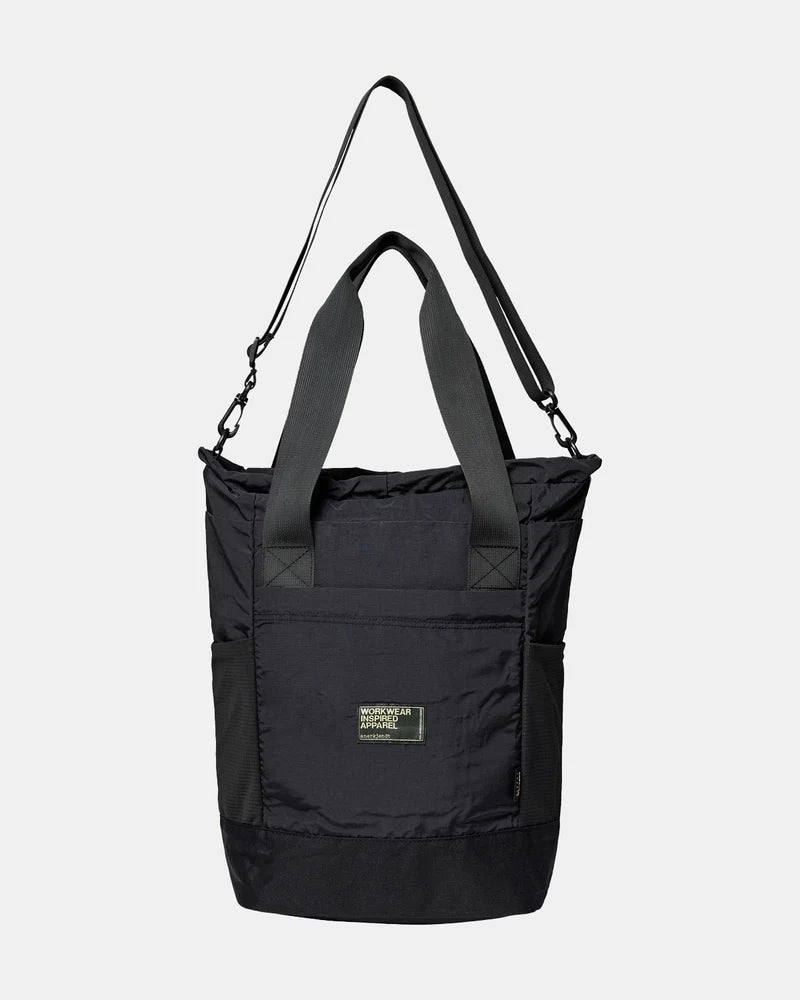 Bolso mochila NEGRO