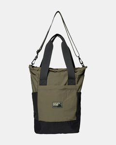 Bolso mochila VERDE