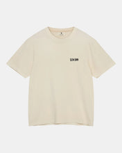 Load image into Gallery viewer, Camiseta con serigrafía BLANCO
