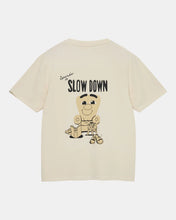 Load image into Gallery viewer, Camiseta con serigrafía BLANCO
