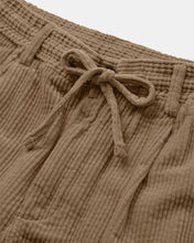 Cargar imagen en el visor de la galería, Pantalón de pana BEIGE
