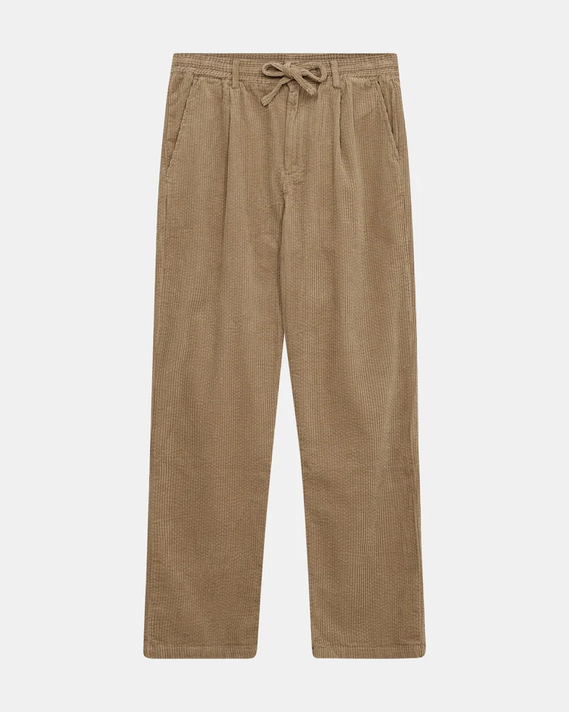 Pantalón de pana BEIGE