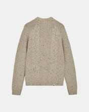 Cargar imagen en el visor de la galería, Jersey punto blanco
