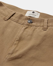 Cargar imagen en el visor de la galería, Pantalón chino holgado BEIGE
