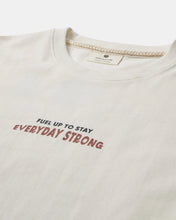 Cargar imagen en el visor de la galería, Camiseta print BLANCO
